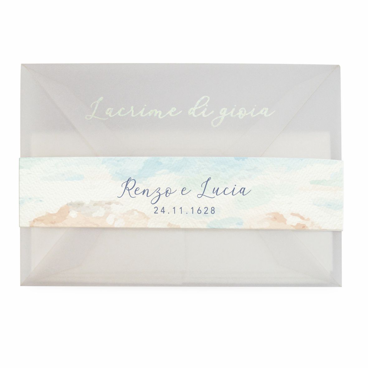 Immagine prodotto: F1739 LACRIME DI GIOIA